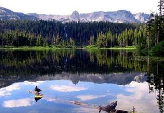 Mammoth Lake Area Ca