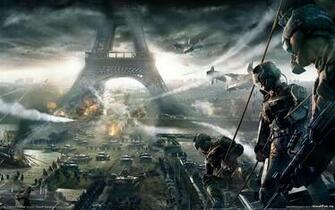 Wallpaper Tom Cy S Endwar At Paris HD Picture Image