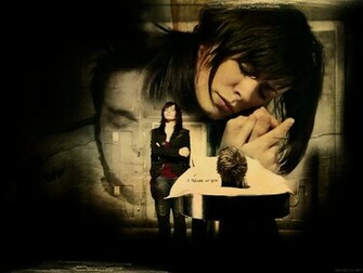 Torchwood Wallpaper