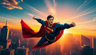 Superman Wallpaper
