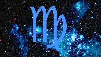 Virgo Wallpaper HD Collection