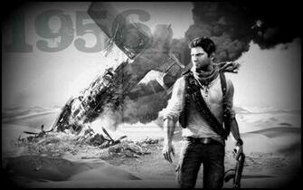 Collections Like Uncharted Drake S Deception Wallpaper By