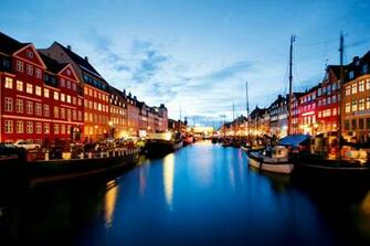 Name Copenhagen Wallpaper City Gallery Pc