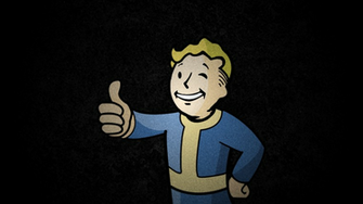 Fallout Wallpaper By