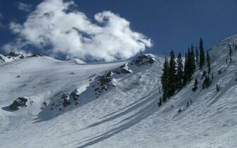 Best Ski Resort Telluride Colorado Wallpaper