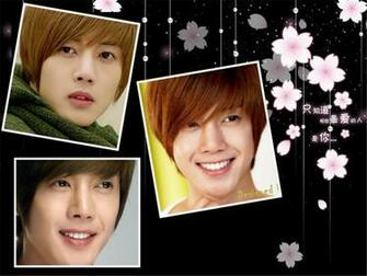 The Leader Ss501 Wallpaper