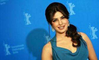 Priyanka Chopra High Definition Wallpaper Bollywood Actress