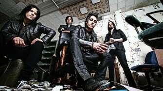 Papa Roach Wallpaper