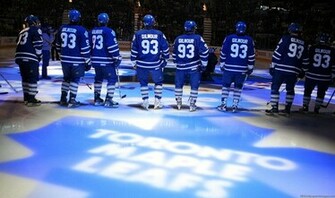 Toronto Maple Leafs Wallpaper
