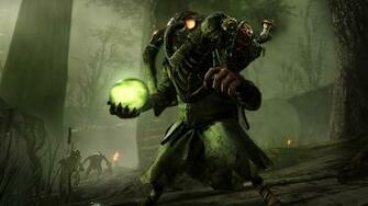 Warhammer Vermintide 4k 8k HD Wallpaper