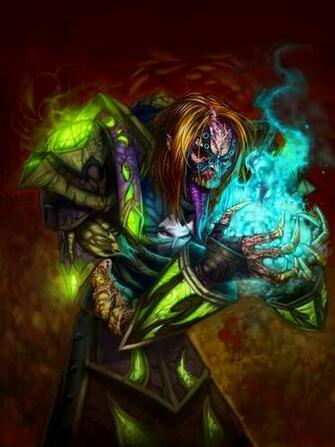 Wallpaper Desktop Background World Of Warcraft