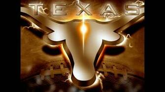 HD Texas Longhorns Football Background Net