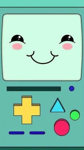 Adventure Time Wallpaper On