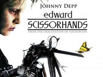 Edward Scissorhands Wallpaper Ing Gallery