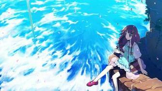 High Definition Anime Wallpaper HD Res