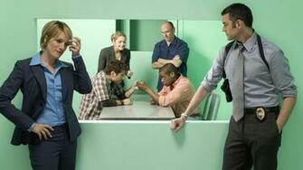 Psych Wallpaper
