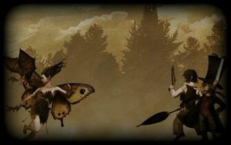 Faery Legends Of Avalon Computer Wallpaper Desktop