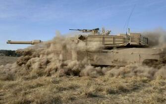 Tiger Tank Wallpaper HD Desktop Site