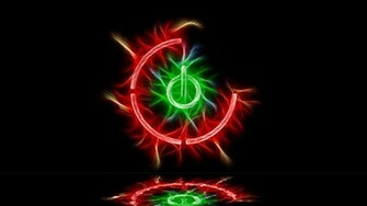 Power Button Xbox HD Wallpaper Computer Systems