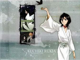 Bleach Wallpaper