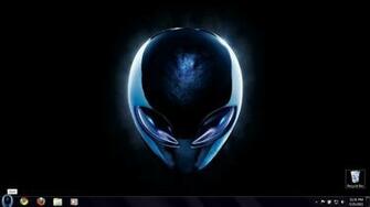 Alienware Wallpaper Pack
