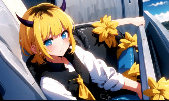 Mem Cho Oshi No Ko HD Wallpaper And Background