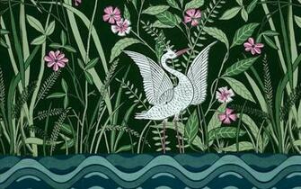 Could This Wallpaper Kill You Victorian Britain S Lethal