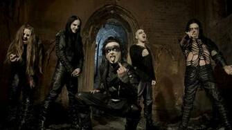 Cradle Of Filth Computer Wallpaper Desktop Background