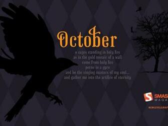 Desktop Wallpaper Halloween Computer