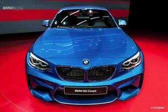 Our Bmw M2 Wallpaper From The Detroit Auto Show