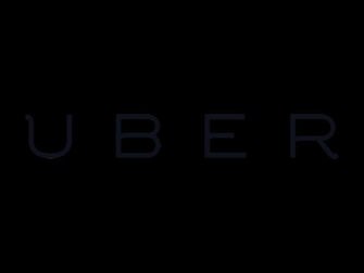 Uber Logo Logok
