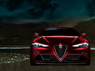 Alfa Romeo Giulia Wallpaper And Background Image Net
