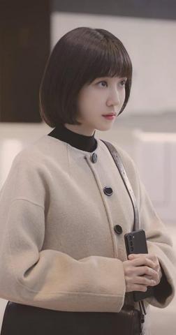 Extraordinary Attorney Woo Tv Episode