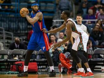 Detroit Pistons