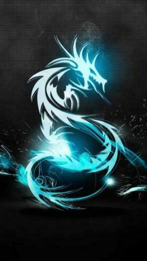 Description An Ultimate Dragon Live Wallpaper App A Is