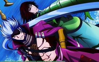 Sengoku Basara Image Wallpaper HD