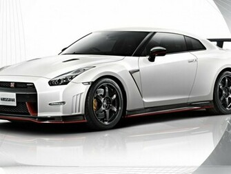 Nissan Skyline Wallpaper
