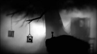 Limbo Wallpaper Set By Convme