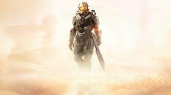 Halo Guardians Master Chief John Game Wallpaper Wallpaperbyte