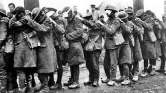 World War I Fast Facts Cnn