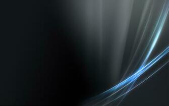 Light Blue Black HD Wallpaper Background
