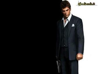Sfondo Scarface Gratis A Per Il Desktop Del Pc Android E