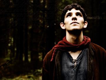 Merlin The Greatest Warlock Merthur Wallpaper