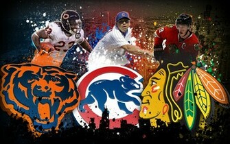Chicago Bears Wallpaper Background
