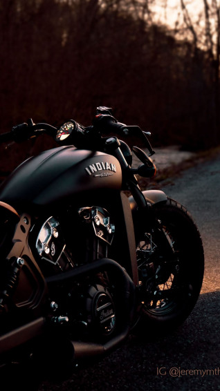 Bike Wallpaper