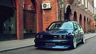 Bmw E36 Wallpaper Top Background