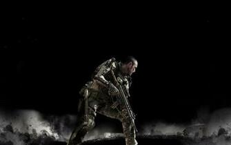 Name Cod Advanced Warfare Game Cool Wallpaper
