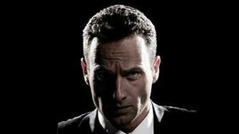 Al Andrew Lincoln Photo