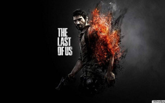 The Last Of Us Wallpaper
