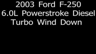 Powerstroke Wallpaper Image